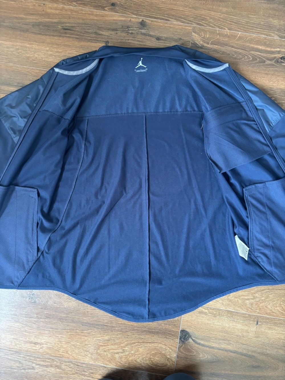 Jordan Zip Up - Picture 6 of 7